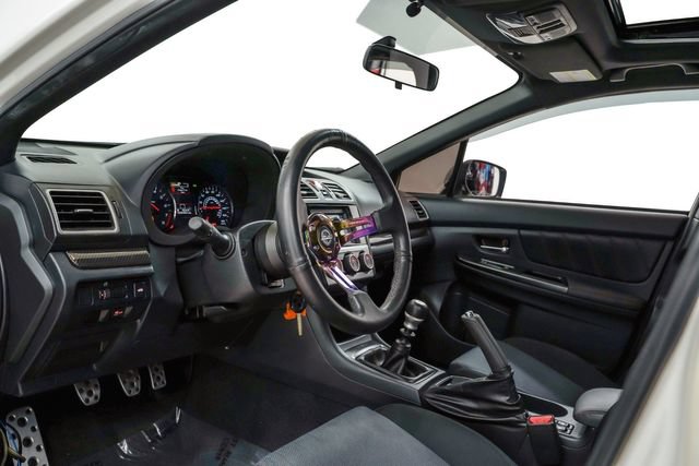 Used 2020 Subaru WRX Premium AWD/4WD image 17