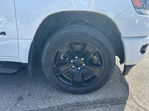 Used 2020 RAM 1500 Big Horn image 32