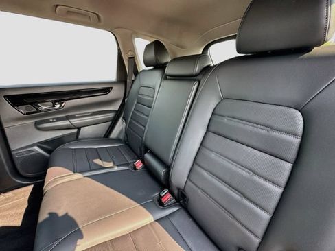 Certified 2025 Honda CR-V EX-L image 29