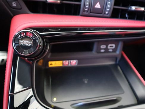 New 2026 Lexus NX 450h+ F Sport image 31