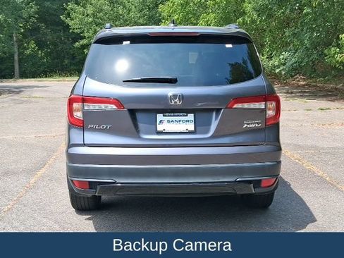 Used 2022 Honda Pilot Special Edition image 5