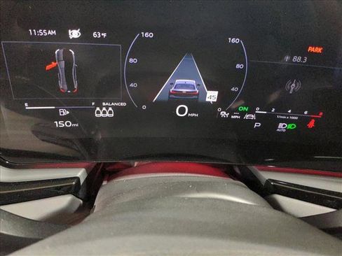 Certified 2025 Audi A5 2.0T Premium Plus w/ Premium Plus image 10