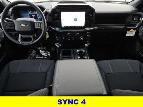 New 2026 Ford F150 STX w/ Equipment Group 200A image 6