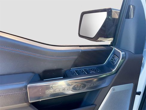 Used 2021 Ford F150 King Ranch w/ Equipment Group 601A High image 9