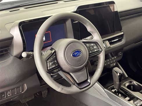 New 2026 Subaru Outback Limited image 19