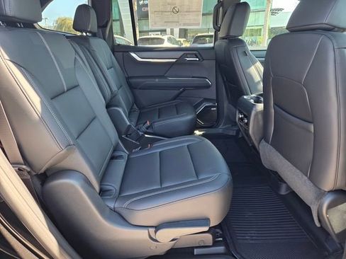 New 2026 GMC Acadia Elevation w/ Black Edition FWD image 15