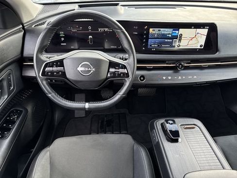 Certified 2023 Nissan Ariya FWD image 13
