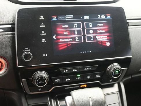 Used 2022 Honda CR-V EX image 20