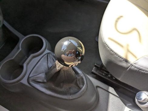 Used 2014 Chevrolet Spark LS image 21