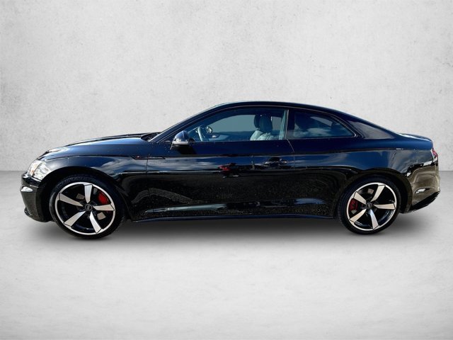 Used 2024 Audi A5 2.0T Premium Plus w/ Premium Plus AWD/4WD image 6