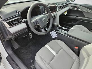 New 2026 Toyota Camry SE FWD video 3