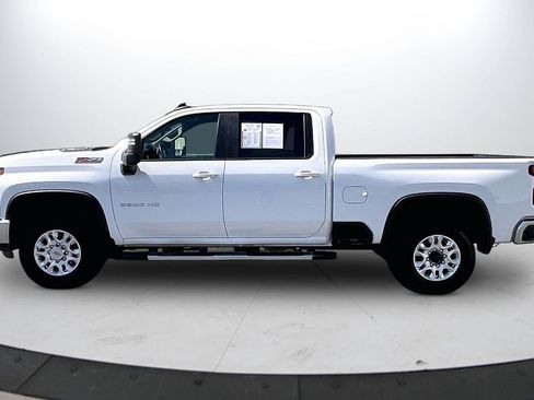 Used 2024 Chevrolet Silverado 2500 LT AWD/4WD image 6