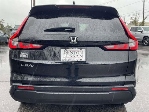 Used 2025 Honda CR-V EX-L image 3