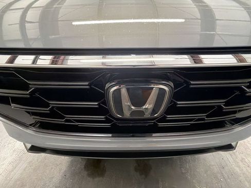 Certified 2026 Honda CR-V EX image 30
