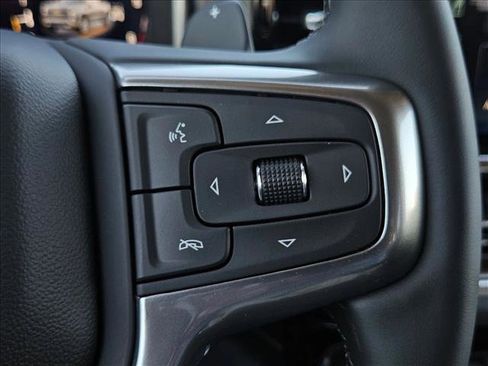 New 2026 Chevrolet Silverado 1500 RST image 13