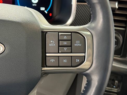 Used 2023 Ford F150 Limited AWD/4WD image 23