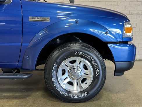 Used 2008 Ford Ranger Sport RWD image 17