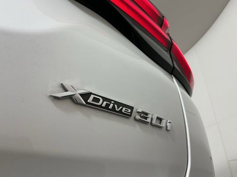 Certified 2023 BMW X3 xDrive30i w/ Premium Package image 32