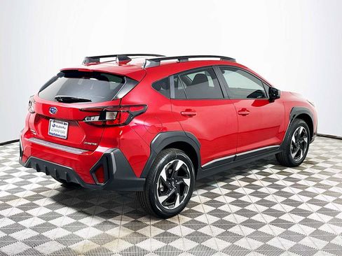 Certified 2025 Subaru Crosstrek 2.5i Limited w/ Popular Package #3A AWD/4WD image 7