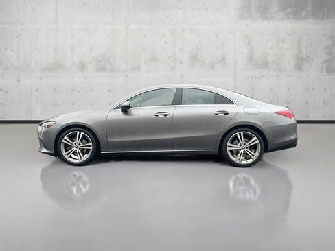Used 2020 Mercedes-Benz CLA 250 image 4