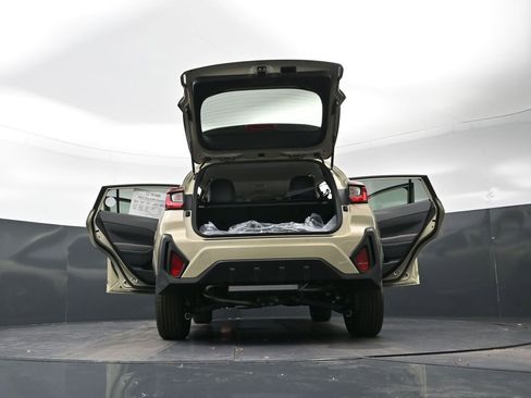 New 2026 Subaru Crosstrek 2.5i Limited image 32