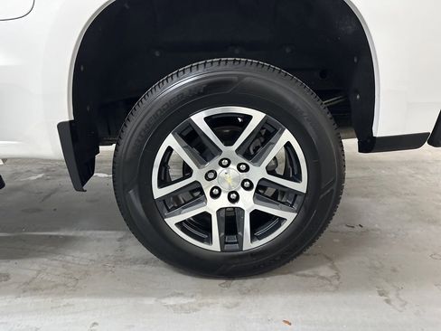 Used 2019 Chevrolet Silverado 1500 LT Trail Boss image 64