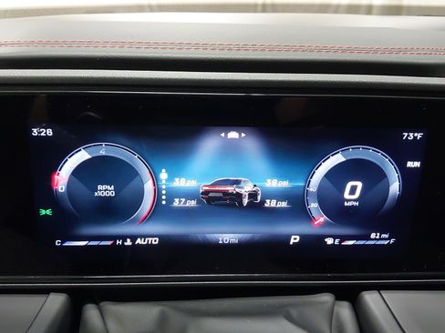 New 2026 Dodge Charger R/T w/ Driver Convenience Group AWD/4WD image 19