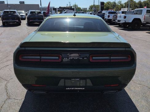 Used 2022 Dodge Challenger GT RWD image 6