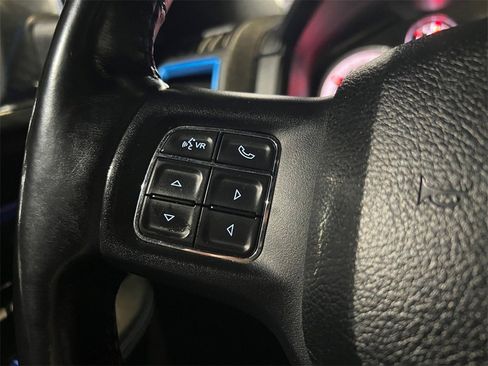 Used 2018 RAM 1500 Sport w/ Hydro Blue Sport Package image 24