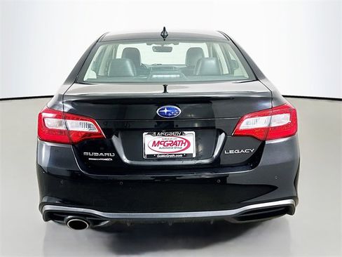 Used 2019 Subaru Legacy 2.5i Limited image 19