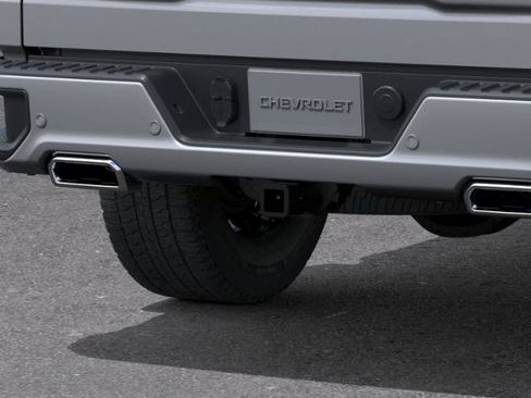 New 2026 Chevrolet Silverado 1500 RST AWD/4WD image 38