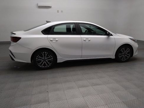 Used 2024 Kia Forte GT-Line w/ GT-Line Premium Package image 10