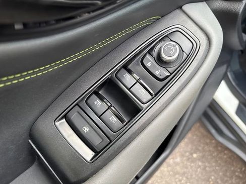 Used 2021 Subaru Outback Onyx Edition XT w/ Popular Package #2 image 14