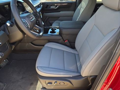 New 2026 GMC Yukon XL Elevation image 10