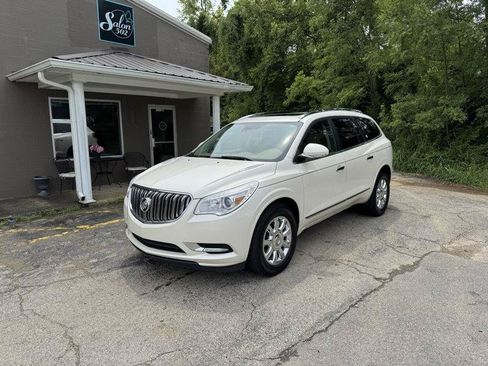 Used 2015 Buick Enclave Premium FWD image 1