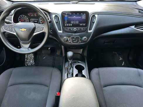 Certified 2024 Chevrolet Malibu LS image 15