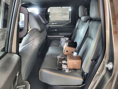 New 2026 Toyota Tacoma 4x4 Double Cab Hybrid image 22