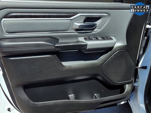 Used 2020 RAM 1500 Big Horn image 10