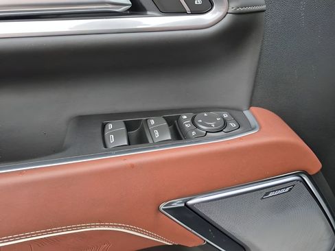 New 2026 GMC Sierra 2500 Denali Ultimate image 27