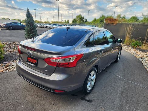Used 2014 Ford Focus SE image 5