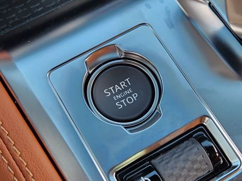 Used 2026 Jaguar F-PACE R-Dynamic S image 20