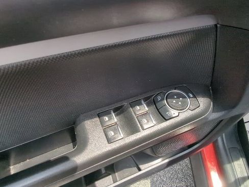 Used 2023 Ford Bronco Sport Outer Banks w/ Tech Package AWD/4WD image 13