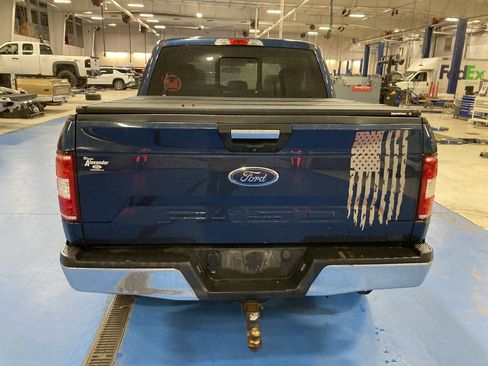 Used 2019 Ford F150 XLT w/ Equipment Group 302A Luxury image 6