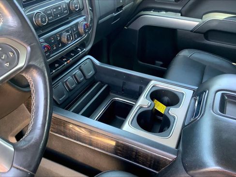 Used 2018 Chevrolet Silverado 2500 LT w/ Custom Sport Edition AWD/4WD image 15