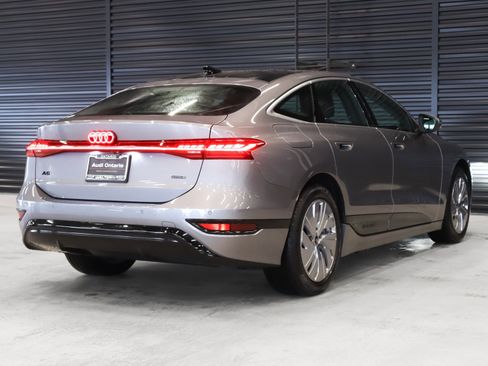 New 2025 Audi A6 e-tron Ultra image 16