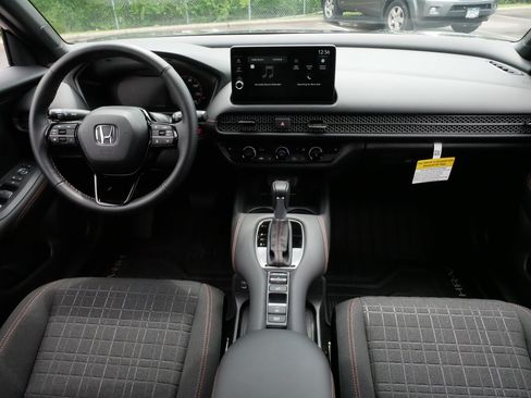 Used 2026 Honda HR-V Sport image 10