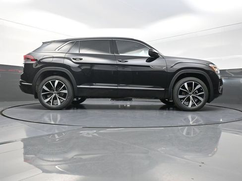 New 2026 Volkswagen Atlas Cross Sport SEL Premium R-Line AWD/4WD image 28