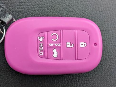 Used 2024 Honda Pilot TrailSport image 34