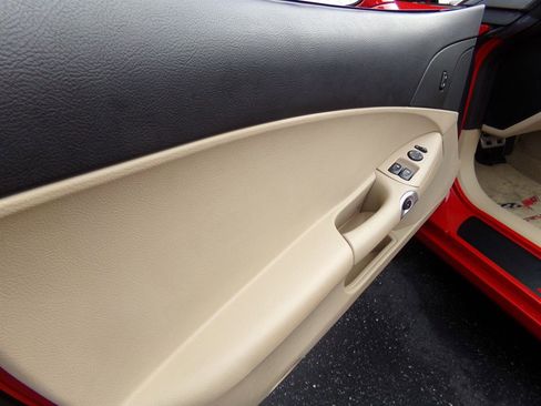 Used 2006 Chevrolet Corvette Convertible image 62