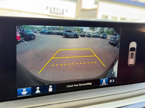 Certified 2026 Acura MDX SH-AWD w/ Technology Package image 28